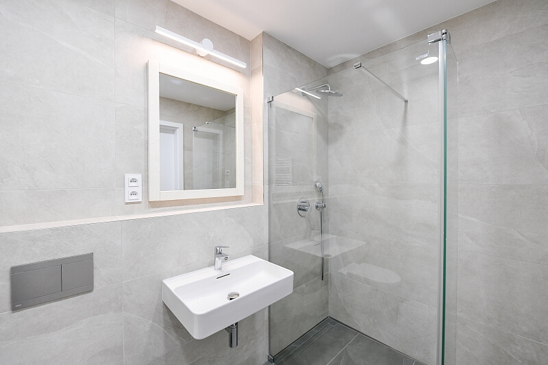 Vladimíra Kobranova, Jinonice - Prague 5 | Rent, Apartment One-bedroom (2+kk), 62 m²