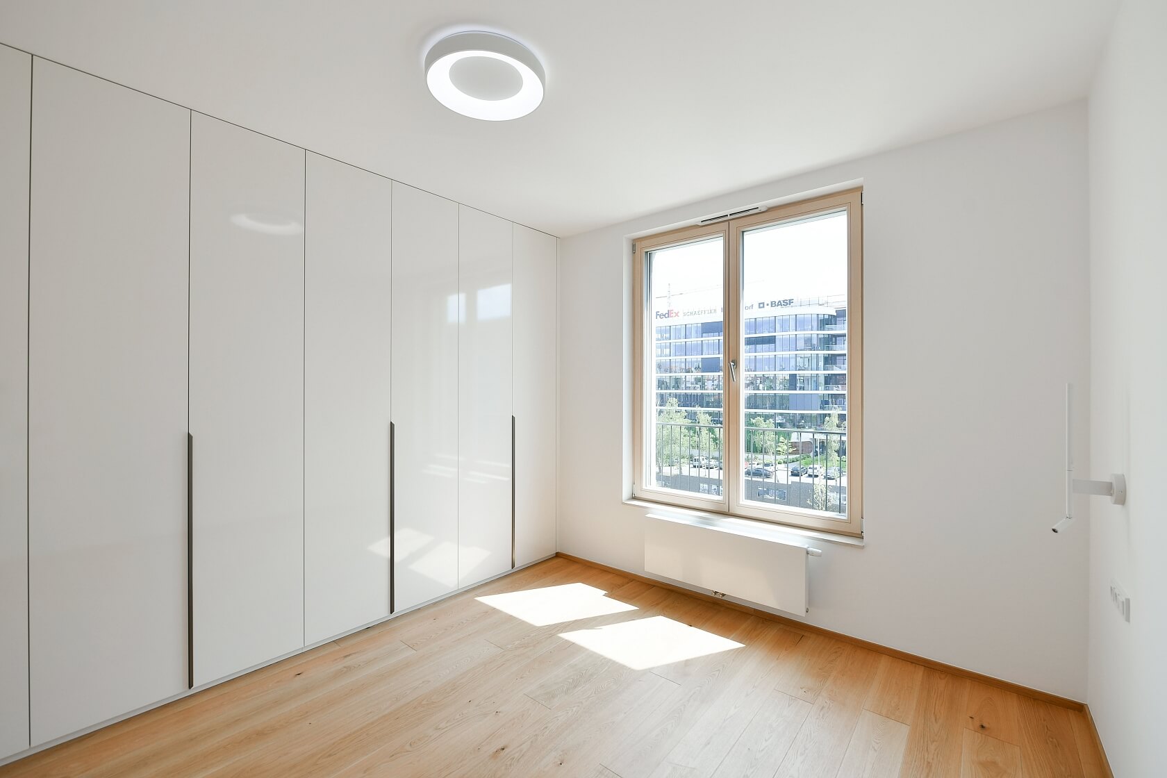 Vladimíra Kobranova, Jinonice - Prague 5 | Rent, Apartment One-bedroom (2+kk), 62 m²