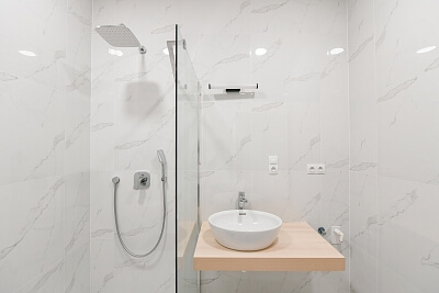 U Nikolajky, Smíchov - Praha 5 | Pronájem, Byt 1+kk, 43 m²