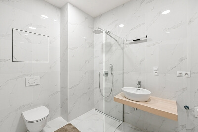 U Nikolajky, Smíchov - Praha 5 | Pronájem, Byt 1+kk, 43 m²