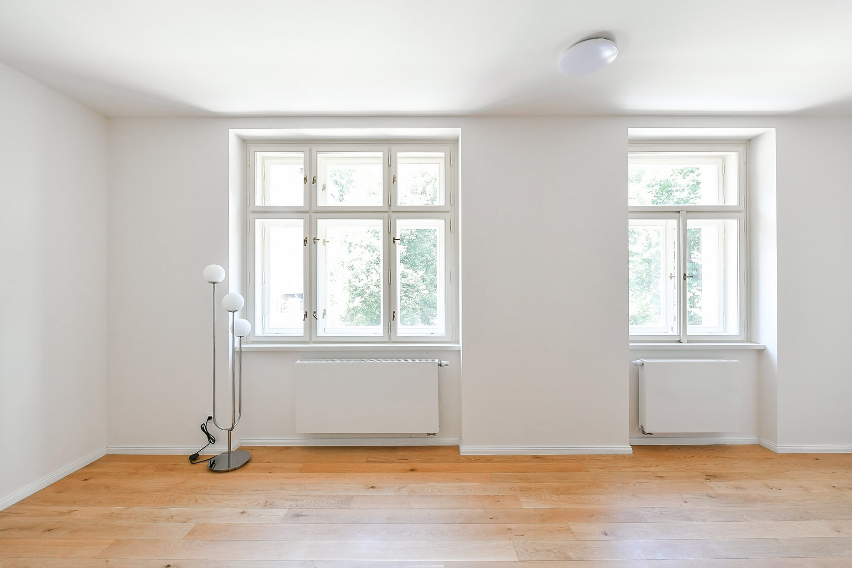 U Nikolajky, Smíchov - Praha 5 | Pronájem, Byt 1+kk, 43 m²