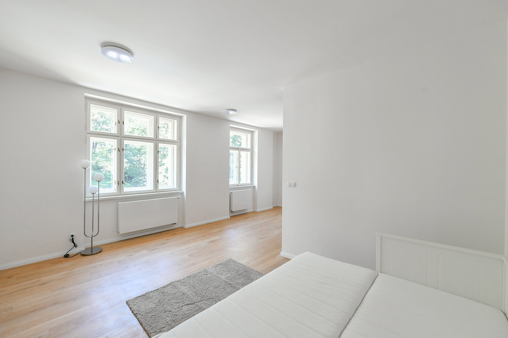 U Nikolajky, Smíchov - Praha 5 | Pronájem, Byt 1+kk, 43 m²