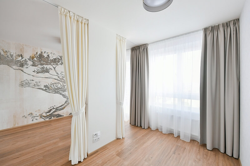 Thomasova, Třebonice - Prague 5 | Rent, Apartment Studio (1+kk), 48 m²