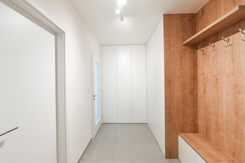 Thomasova, Třebonice - Praha 5 | Pronájem, Byt 1+kk, 48 m²