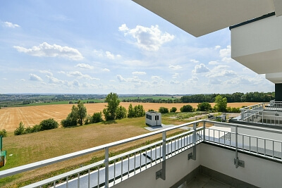 Thomasova, Třebonice - Prague 5 | Rent, Apartment Studio (1+kk), 48 m²