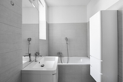 Kateřinská, Nové Město - Praha 2 | Pronájem, Byt 4+kk, 137 m²