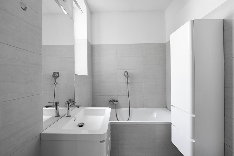 Kateřinská, Nové Město - Prague 2 | Rent, Apartment Three-bedroom (4+kk), 137 m²