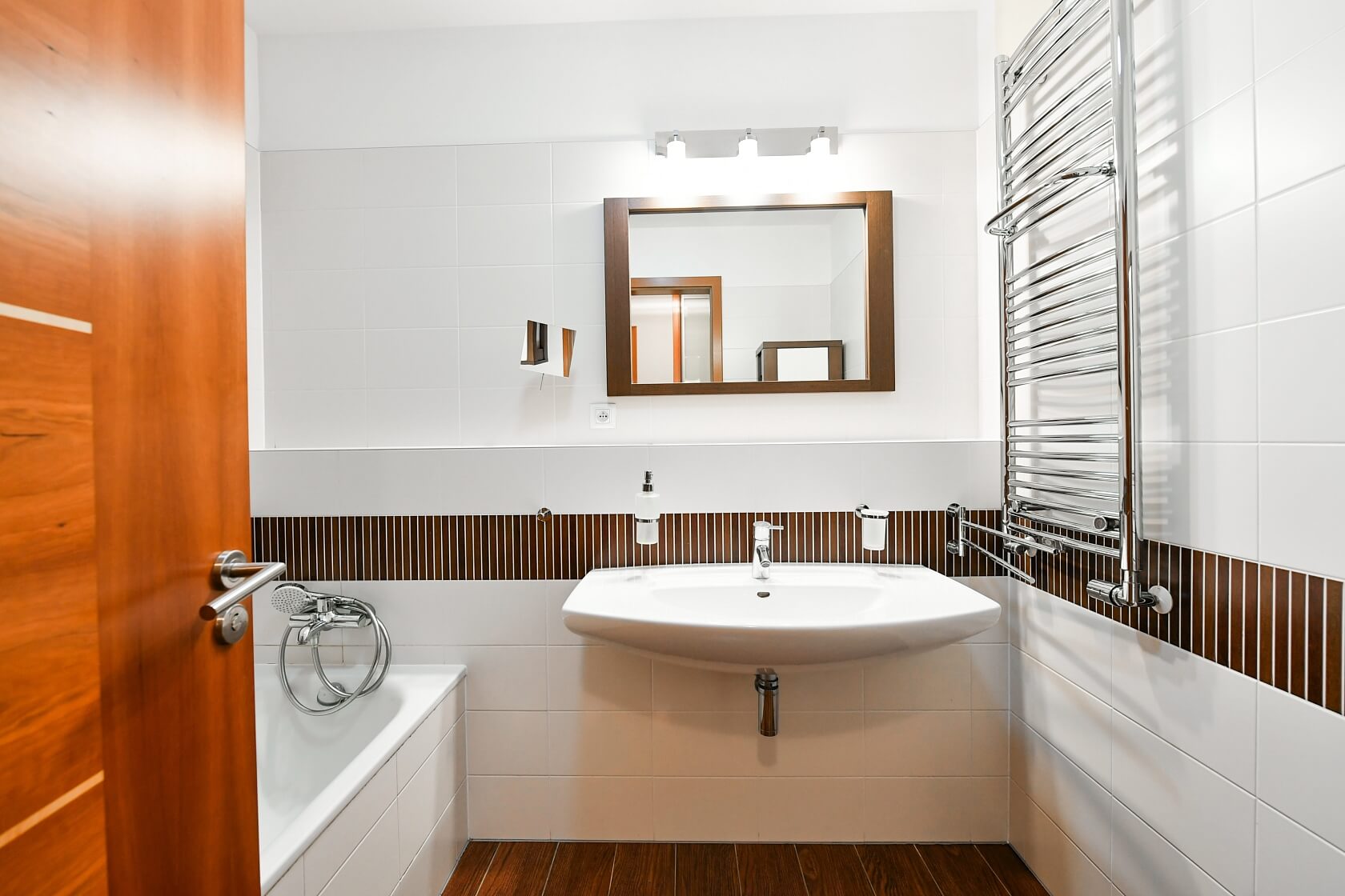 Lovčenská, Košíře - Praha 5 | Pronájem, Byt 3+kk, 87 m²