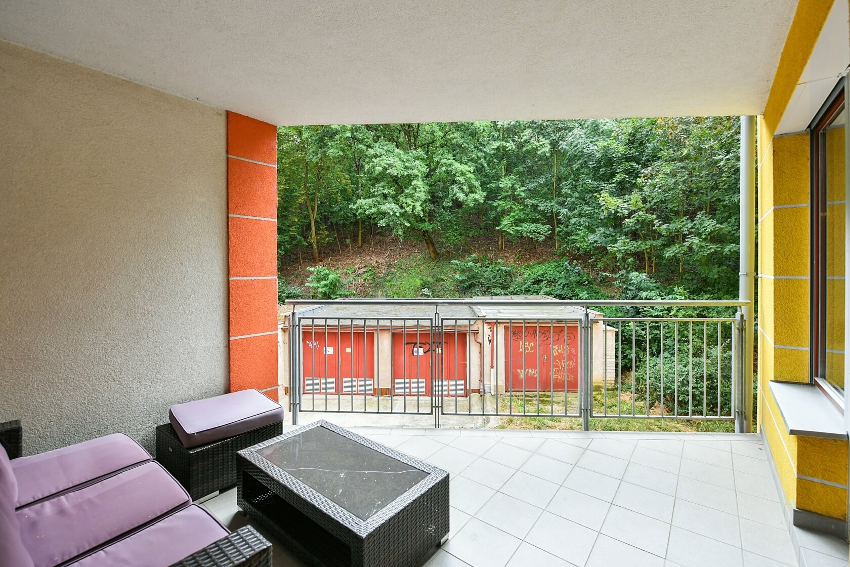 Lovčenská, Košíře - Praha 5 | Pronájem, Byt 3+kk, 87 m²