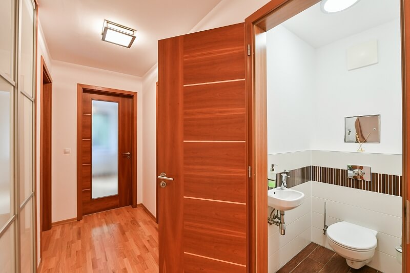 Lovčenská, Košíře - Praha 5 | Pronájem, Byt 3+kk, 87 m²