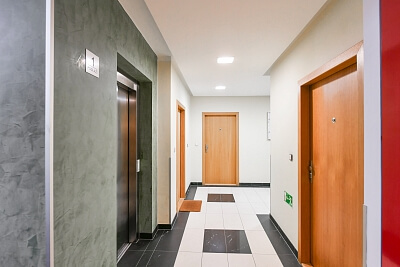 Lovčenská, Košíře - Prague 5 | Rent, Apartment Two-bedroom (3+kk), 87 m²