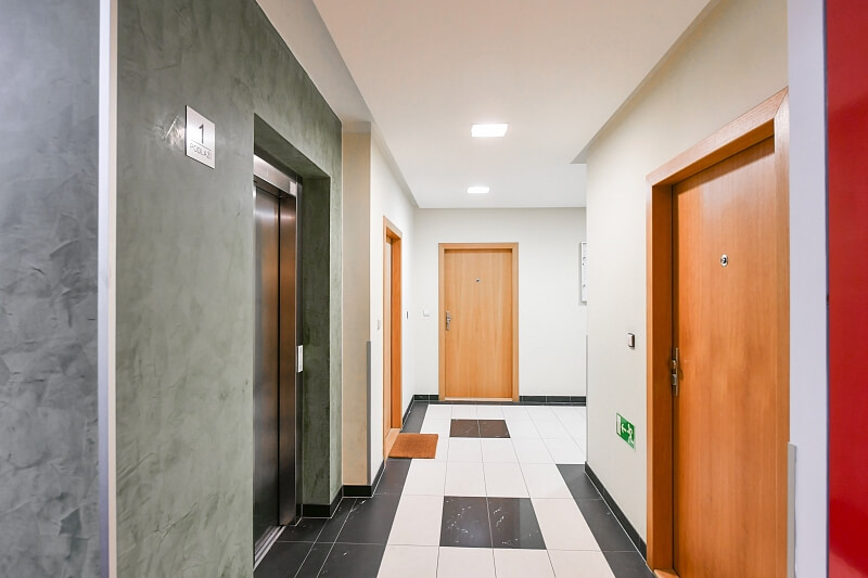 Lovčenská, Košíře - Praha 5 | Pronájem, Byt 3+kk, 87 m²