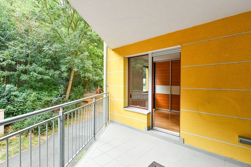 Lovčenská, Košíře - Praha 5 | Pronájem, Byt 3+kk, 87 m²