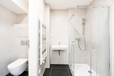 V Háji, Holešovice - Prague 7 | Rent, Apartment Studio (1+kk), 47 m²