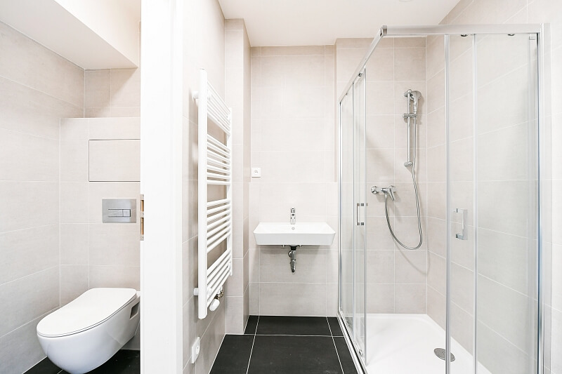 V Háji, Holešovice - Prague 7 | Rent, Apartment Studio (1+kk), 47 m²