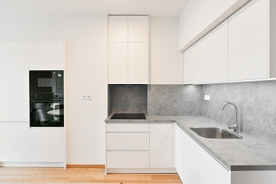 V Háji, Holešovice - Prague 7 | Rent, Apartment Studio (1+kk), 47 m²
