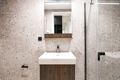 Varšavská, Vinohrady - Prague 2 | Rent, Apartment Studio (1+kk), 33 m²