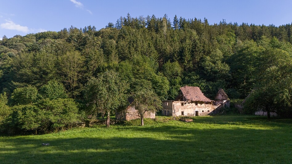 Pavlíkov - Rakovník | Sale, House Five-bedroom (6+kk), 869 m²