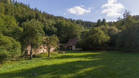 Pavlíkov - Rakovník | Sale, House Five-bedroom (6+kk), 869 m²