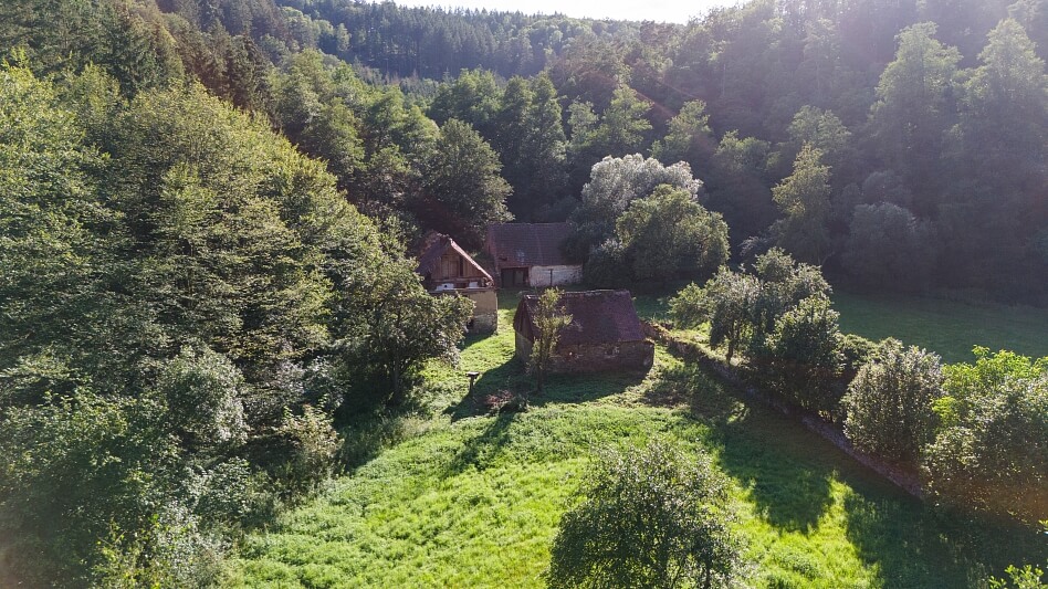 Pavlíkov - Rakovník | Sale, House Five-bedroom (6+kk), 869 m²