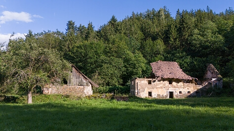 Skřivaň, Pavlíkov - Rakovník | Prodej, Rodinný dům 6+kk, 869 m²