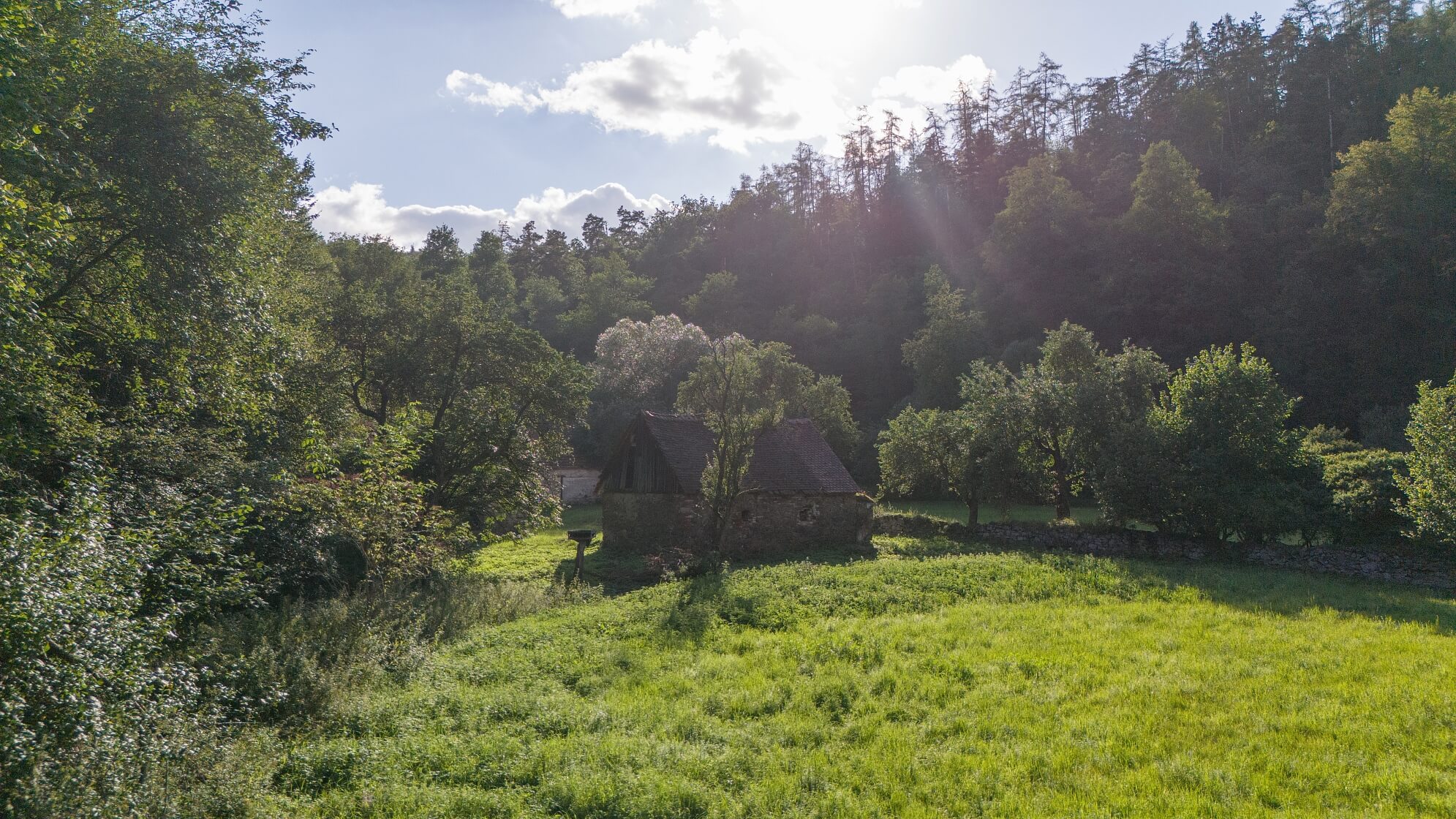 Skřivaň, Pavlíkov - Rakovník | Prodej, Rodinný dům 6+kk, 869 m²