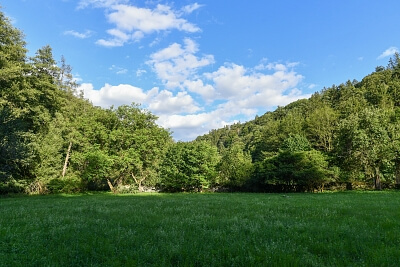 Pavlíkov - Rakovník | Sale, House Five-bedroom (6+kk), 869 m²