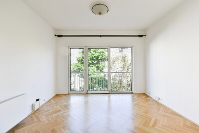 Belgická, Vinohrady - Prague 2 | Rent, Apartment Two-bedroom (3+kk), 101 m²