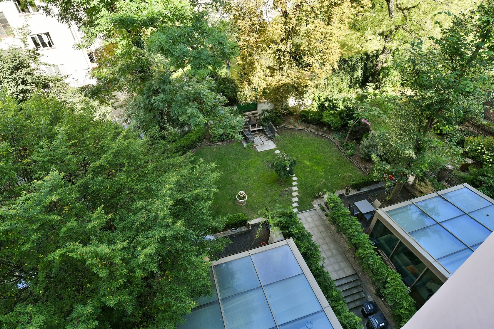 Belgická, Vinohrady - Praha 2 | Pronájem, Byt 3+kk, 101 m²