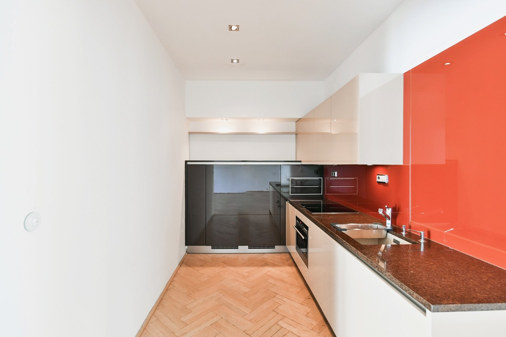 Belgická, Vinohrady - Praha 2 | Pronájem, Byt 3+kk, 101 m²