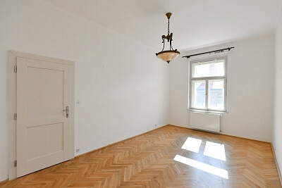Belgická, Vinohrady - Prague 2 | Rent, Apartment Two-bedroom (3+kk), 101 m²