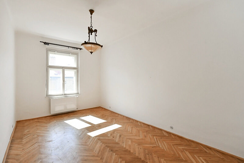 Belgická, Vinohrady - Prague 2 | Rent, Apartment Two-bedroom (3+kk), 101 m²