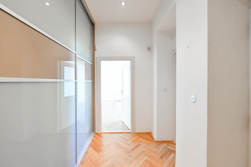 Belgická, Vinohrady - Praha 2 | Pronájem, Byt 3+kk, 101 m²