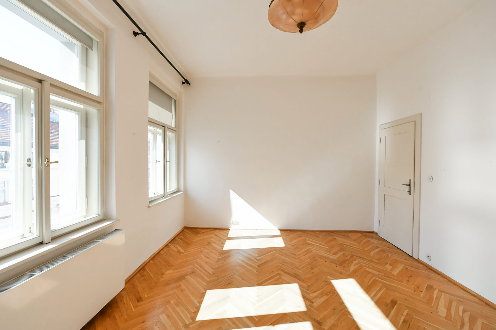 Belgická, Vinohrady - Praha 2 | Pronájem, Byt 3+kk, 101 m²
