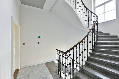 Belgická, Vinohrady - Praha 2 | Pronájem, Byt 3+kk, 101 m²