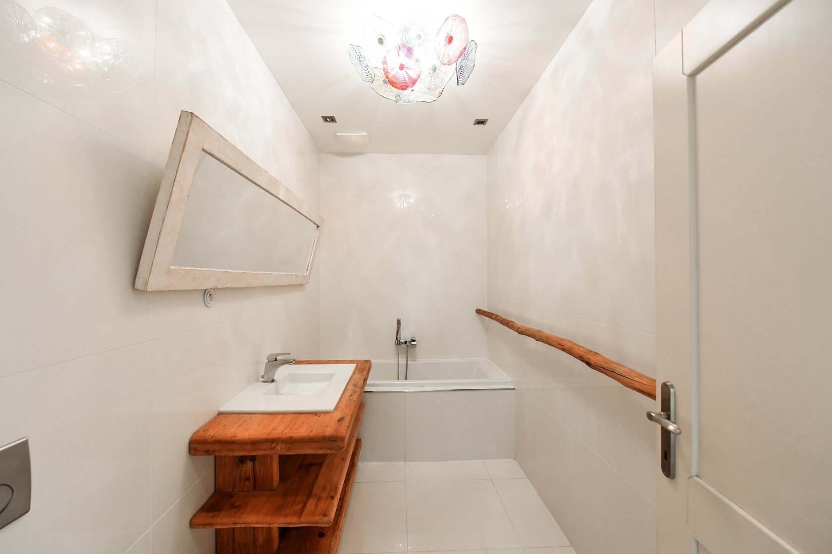 Belgická, Vinohrady - Praha 2 | Pronájem, Byt 3+kk, 101 m²