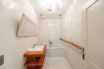 Belgická, Vinohrady - Praha 2 | Pronájem, Byt 3+kk, 101 m²