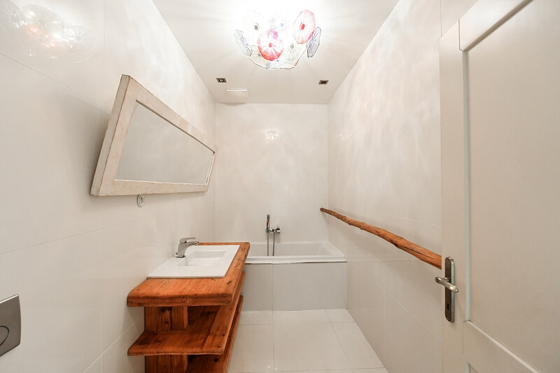 Belgická, Vinohrady - Praha 2 | Pronájem, Byt 3+kk, 101 m²