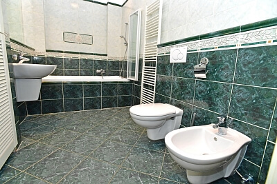 Mánesova, Vinohrady - Praha 2 | Pronájem, Byt 3+kk, 119 m²