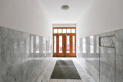 Veverkova, Holešovice - Praha 7 | Pronájem, Byt 2+kk, 56 m²