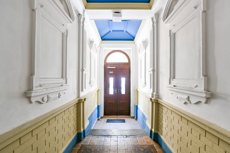 Řipská, Vinohrady - Prague 3 | Sale, Apartment Studio (1+1), 42 m²