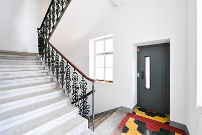 Řipská, Vinohrady - Praha 3 | Prodej, Byt 1+1, 42 m²