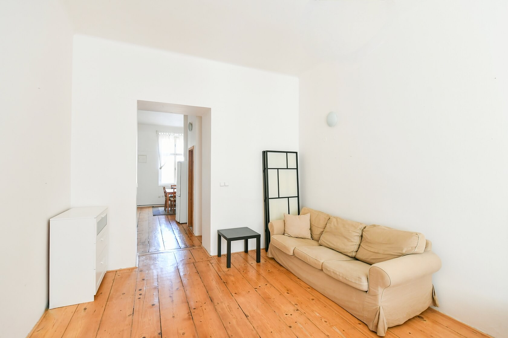 Řipská, Vinohrady - Praha 3 | Prodej, Byt 1+1, 42 m²