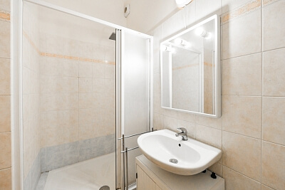 Řipská, Vinohrady - Prague 3 | Sale, Apartment Studio (1+1), 42 m²