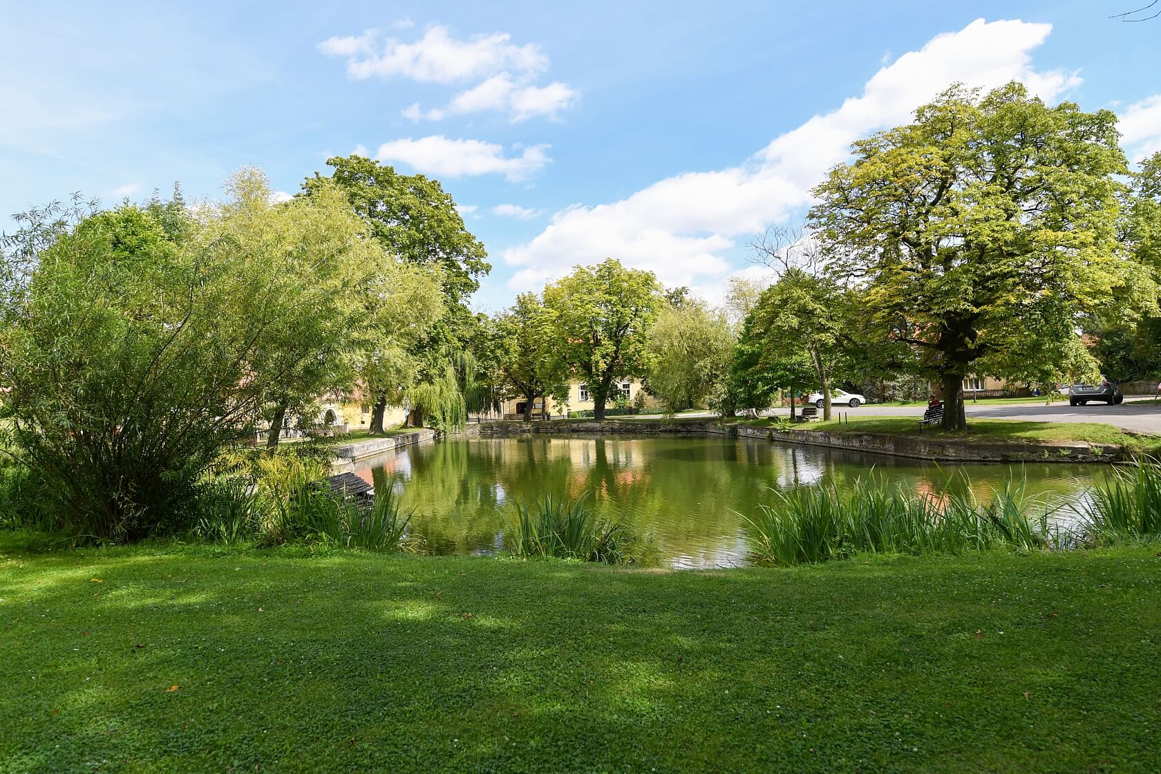 Třebíz - Kladno | Prodej, Rodinný dům 4+kk, 88 m²