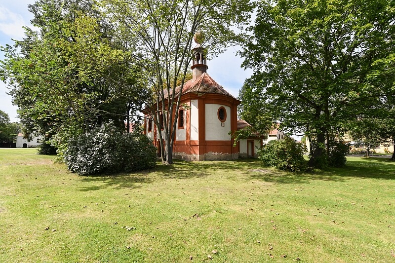 Třebíz - Kladno | Sale, House Three-bedroom (4+kk), 88 m²