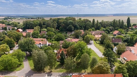 Třebíz - Kladno | Sale, House Three-bedroom (4+kk), 88 m²