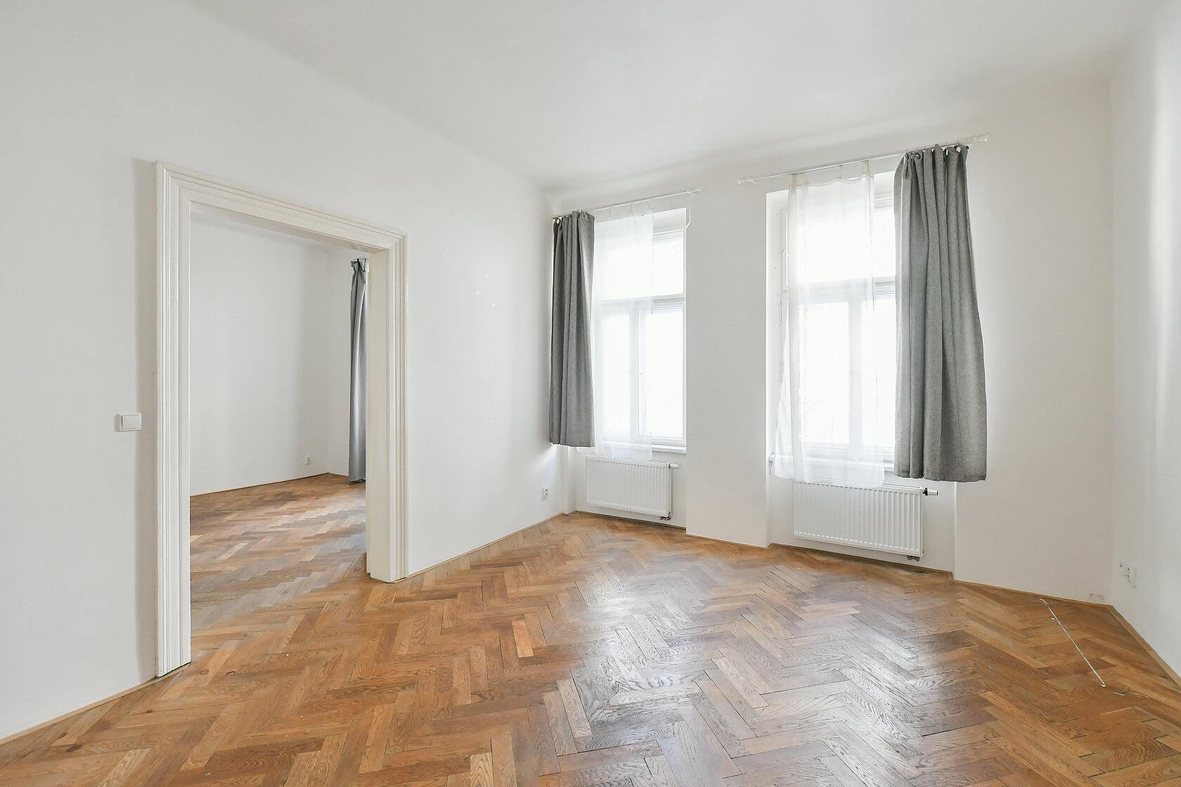 Šumavská, Vinohrady - Praha 2 | Prodej, Byt 2+1, 82 m²