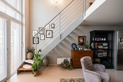 U Libeňského pivovaru, Libeň - Praha 8 | Prodej, Byt 2+kk, 63 m²