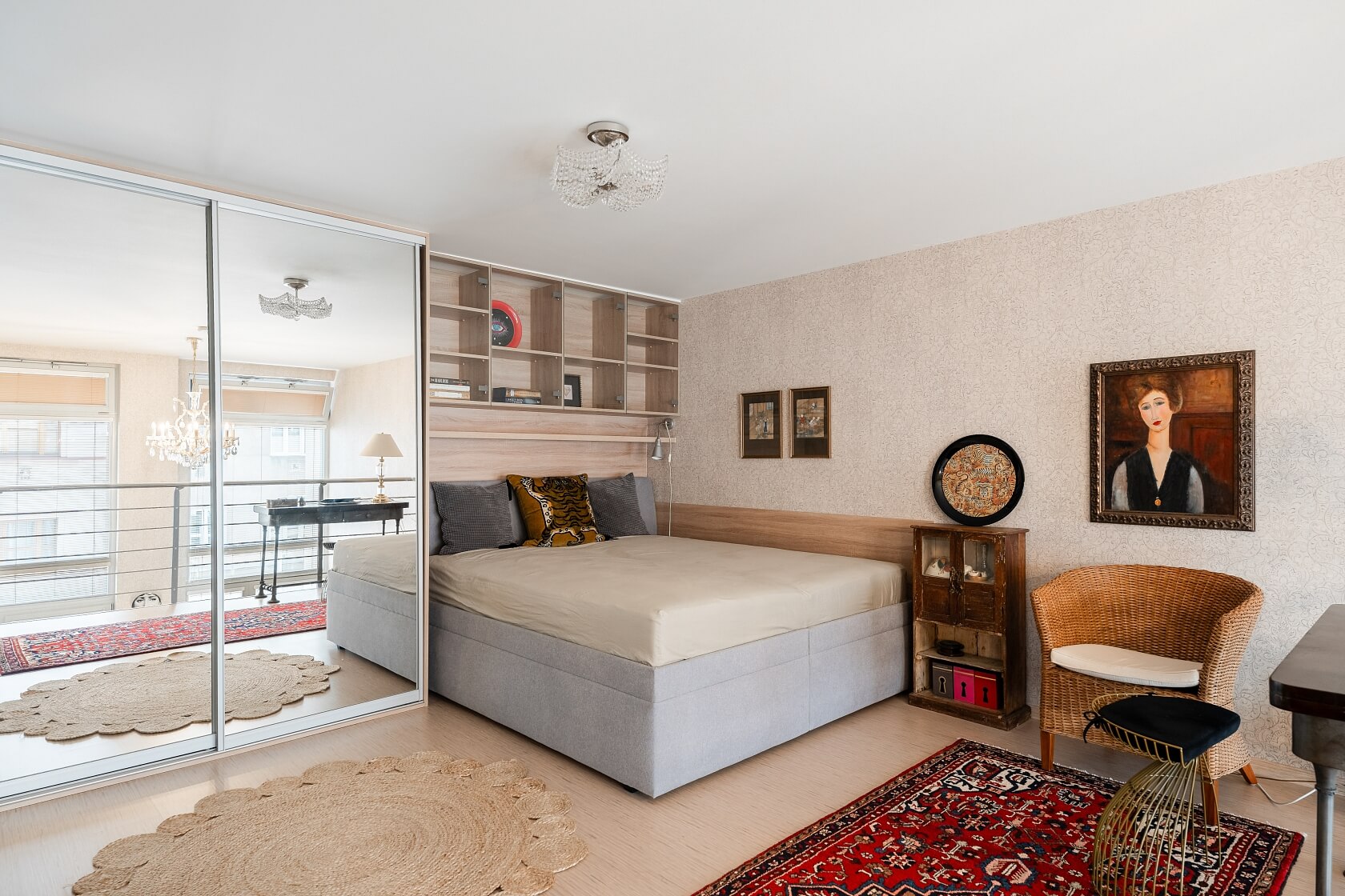 U Libeňského pivovaru, Libeň - Praha 8 | Prodej, Byt 2+kk, 63 m²